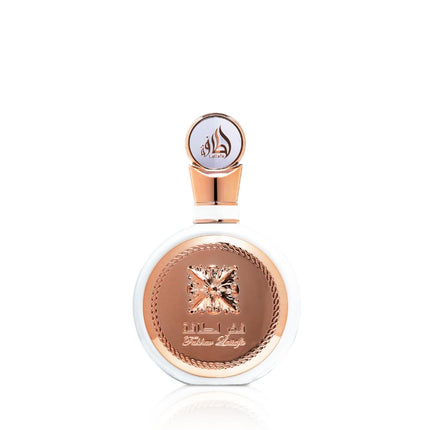 Lattafa Fakhar Perfume for Women 100ml Eau de Parfum Spray Elegant Floral Fragrance
