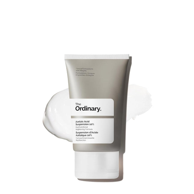 Azelaic Acid 10% Suspension – For Uneven, Blemish-Prone Skin