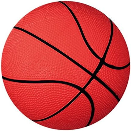 4-Pack Kids Sports Balls with Pump – Soccer, Basketball, Football & Playground