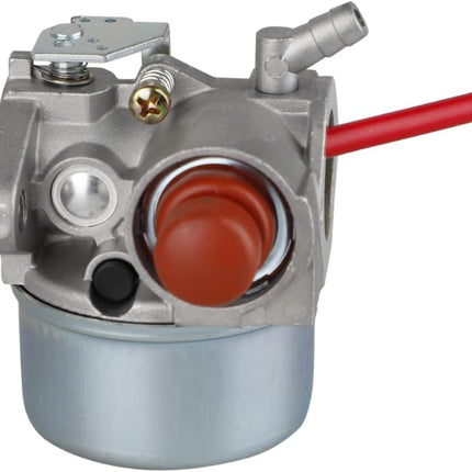 640350 640303 640271 Carburetor for Tecumseh LV195XA LEV120 6.5-6.75HP Toro Recycler