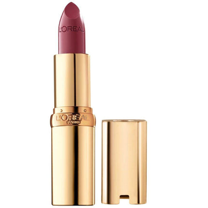 Colour Riche Creamy Satin Lipstick Blushing Berry Argan Oil Vitamin E