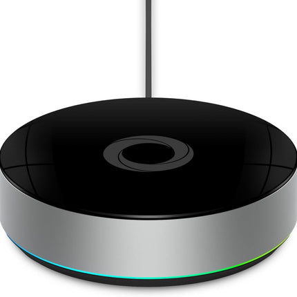 Smart Home Hub with Z-Wave Plus, Zigbee, Wi-Fi, BLE & IR, Alexa & Google Ready