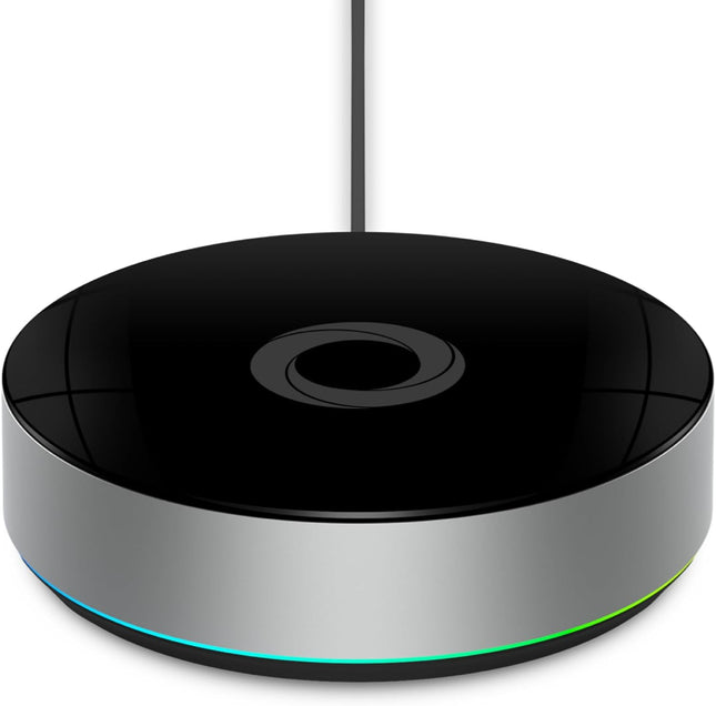 Smart Home Hub with Z-Wave Plus, Zigbee, Wi-Fi, BLE & IR, Alexa & Google Ready