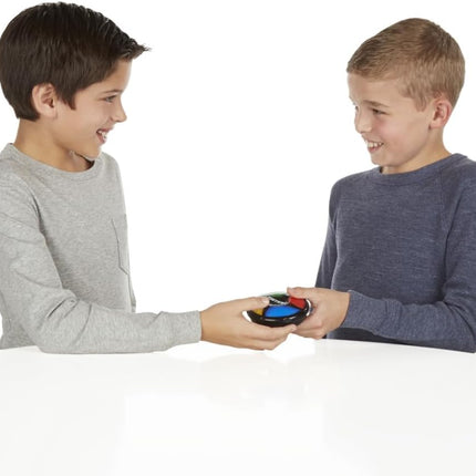 Simon Micro Series Electronic Game, Classic Gameplay for Kids 8+