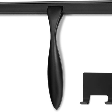 All-Purpose Shower Squeegee – 14 Inch Stainless Steel for Bathroom & Glass