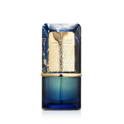 Lattafa Al Nashama Caprice Perfume Unisex 100ml Eau de Parfum Fresh Woody Scent