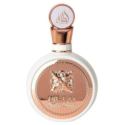 Lattafa Fakhar Perfume for Women 100ml Eau de Parfum Floral Fruity Sweet Fragrance