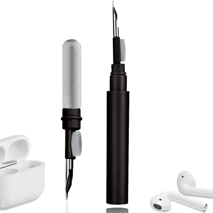Cleaning Kit for AirPods Pro 1/2/3 – Earbuds, Headphones & Phone Tool
