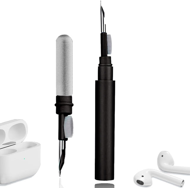 Cleaning Kit for AirPods Pro 1/2/3 – Earbuds, Headphones & Phone Tool