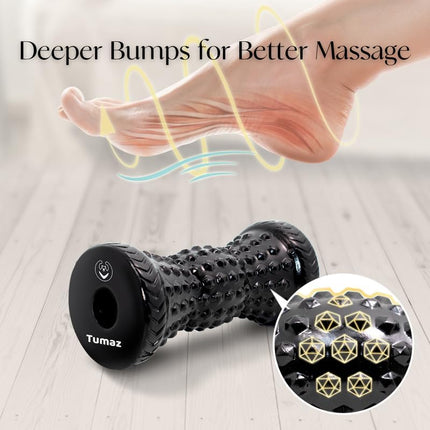 3-in-1 Muscle Massage Ball Set for Deep Tissue & Pain Relief Therapy