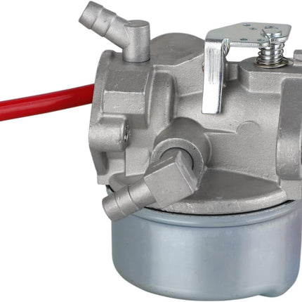 640350 640303 640271 Carburetor for Tecumseh LV195XA LEV120 6.5-6.75HP Toro Recycler