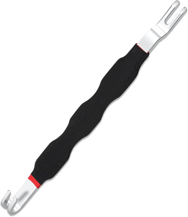 2-in-1 Automotive Electrical Connector Removal Tool – Universal Fit for Car & Truck