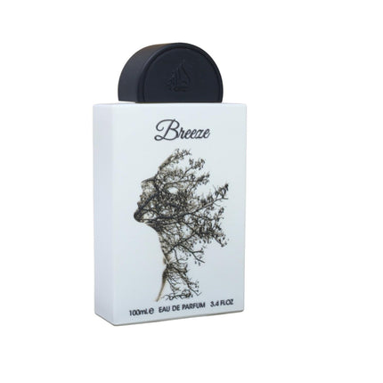Lattafa Pride Breeze Perfume Unisex 100ml Eau de Parfum Fresh Woody Aromatic Fragrance