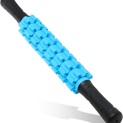 Muscle Roller Stick for Deep Tissue Massage, Legs & Muscle Recovery