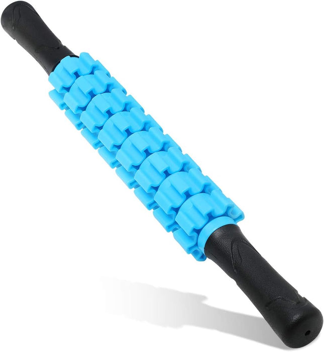 Muscle Roller Stick for Deep Tissue Massage, Legs & Muscle Recovery