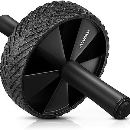 Ab Roller Exercise Wheel for Men Women Abdominal Workout Fitness Training