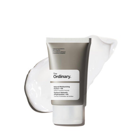 Natural Moisturizing Factors + Hyaluronic Acid Hydrating Skin Barrier Serum