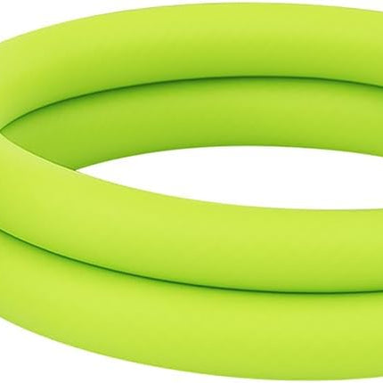 Garden Lead-in Hose 5/8 in. x 5 ft. – Lightweight, Durable, All-Weather Hose