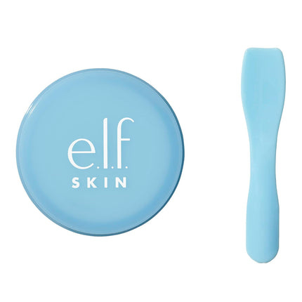 SKIN Holy Hydration Lip Mask, Hyaluronic Acid Moisturizing Mask for Softer Lips