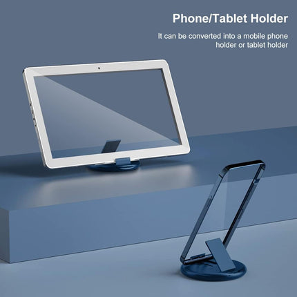 USB Charging Cable with Lightning & USB-C Adapter + SIM Card Organizer Box