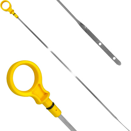 CJ5Z-6750-A Engine Oil Dipstick, 2.0L Oil Level Indicator for Ford Escape Edge Focus
