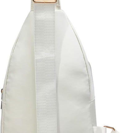Small Crossbody Sling Backpack – Chest Bag for Women, Travel & Hiking