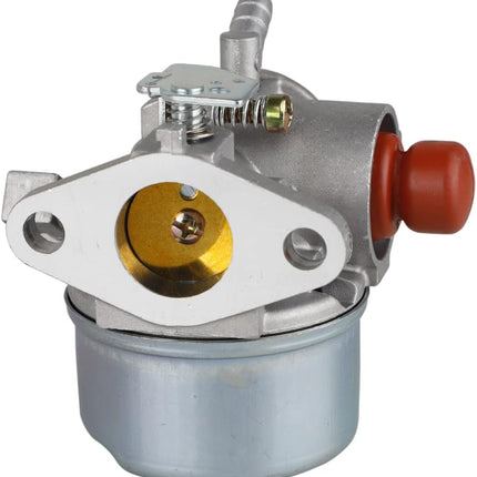 640350 640303 640271 Carburetor for Tecumseh LV195XA LEV120 6.5-6.75HP Toro Recycler