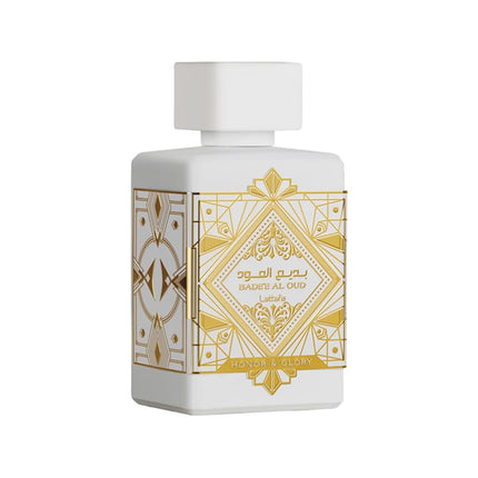 Lattafa Bade'e Al Oud Honor & Glory Perfume Unisex 100ml Eau de Parfum