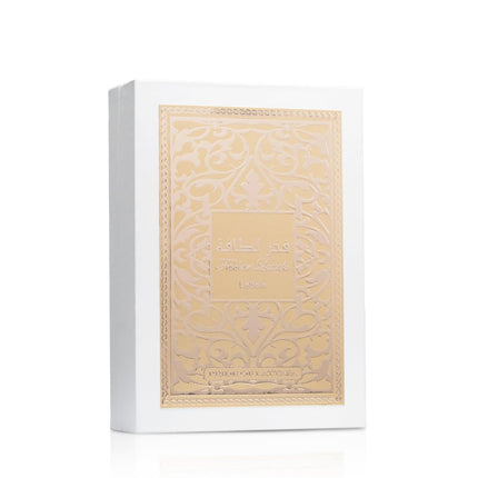 Lattafa Fakhar Perfume for Women 100ml Eau de Parfum Spray Elegant Floral Fragrance