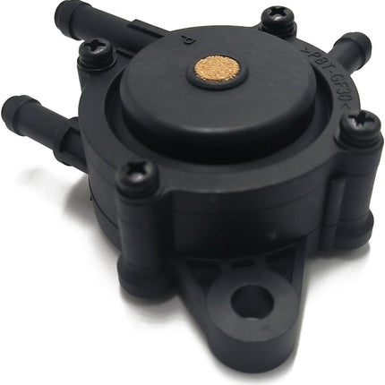 Fuel Pump Filter & Oil Hose, Compatible Kohler Briggs Kawasaki Yamaha John Deere