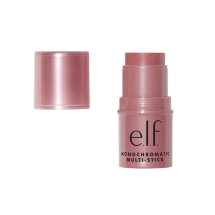 Creamy Blending Multi-Use Stick in Sparkling Rose for On-the-Go Makeup