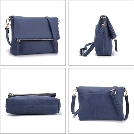 Crossbody Bag for Women Shoulder Bag Crossbody Purse Everyday Handbag