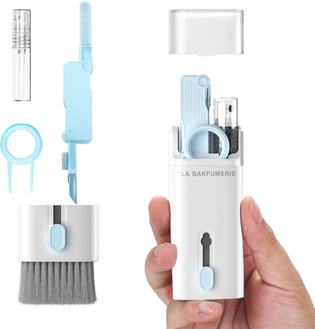 Electronics Cleaner Kit – Keyboard, AirPods & Phone Screen Cleaning Tools