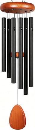 Wind Chimes for Outside House New Home Gift Garden Hanging Decoration