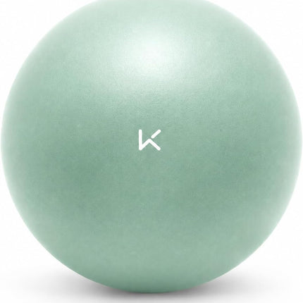 Anti Burst Exercise Ball for Yoga Pilates Fitness Core Workout Therapy