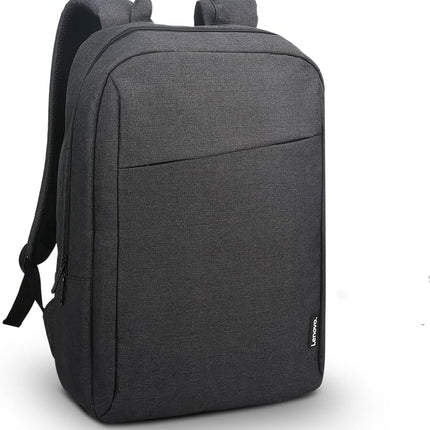 Laptop Backpack B210 – 15.6", Water-Repellent, Lightweight, Black