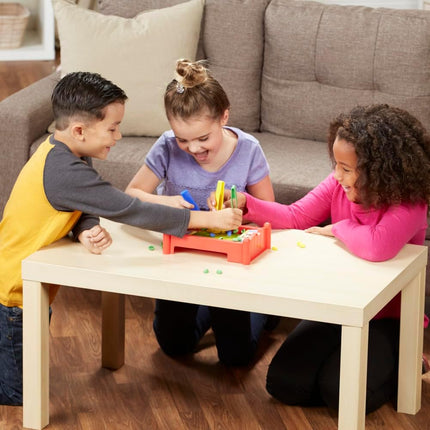Bed Bugs Board Game – Classic Critter-Catching Fun for Kids 4+