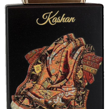 Lattafa Pride Kashan Perfume Unisex 100ml Eau de Parfum Spicy Woody Fruity Fragrance