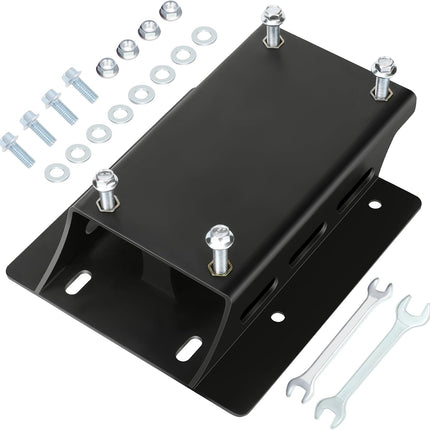 Torque Converter Riser Plate Kit for Predator 212/224 196cc GX160 GX200 Mini Bike