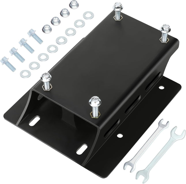 Torque Converter Riser Plate Kit for Predator 212/224 196cc GX160 GX200 Mini Bike