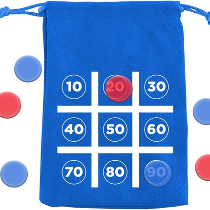 PlaySmart Dice Deluxe Math Game Educational Arithmetic Learning Toy Ages 6+
