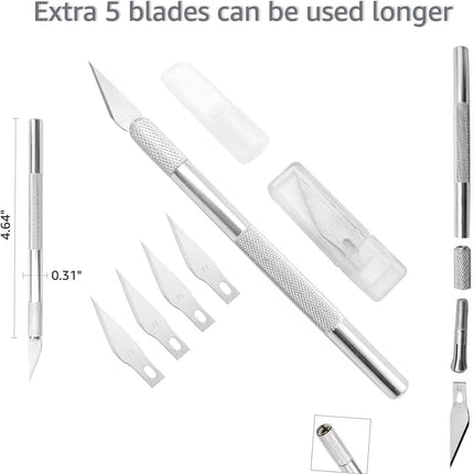 Wallpaper Smoothing Tool Kit – Ideal for Peel and Stick, Vinyl Tile Application