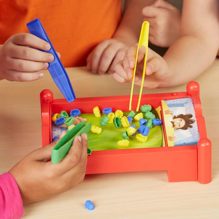 Bed Bugs Board Game – Classic Critter-Catching Fun for Kids 4+