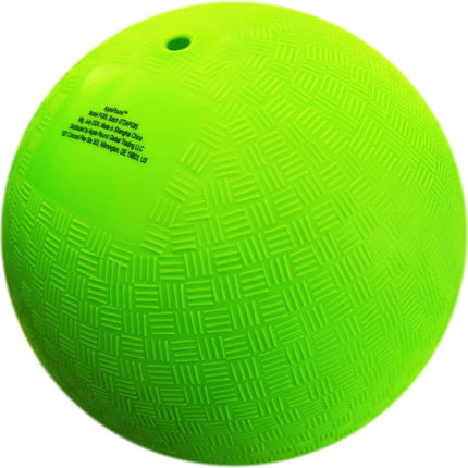 4-Pack Kids Sports Balls with Pump – Soccer, Basketball, Football & Playground