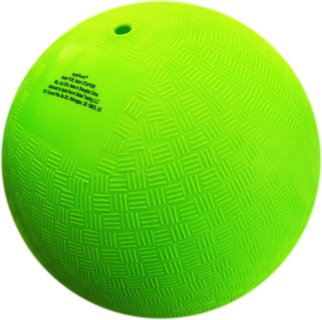 4-Pack Kids Sports Balls with Pump – Soccer, Basketball, Football & Playground
