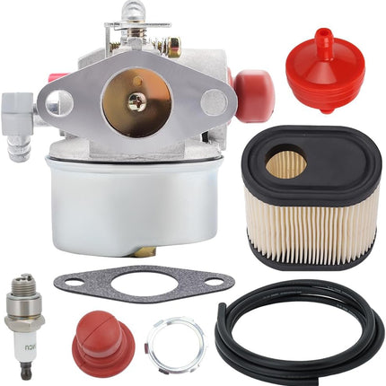 640350 LV195EA Carburetor for Toro 20016-20018 6.75HP Recycler Tecumseh Engines