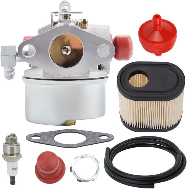640350 LV195EA Carburetor for Toro 20016-20018 6.75HP Recycler Tecumseh Engines