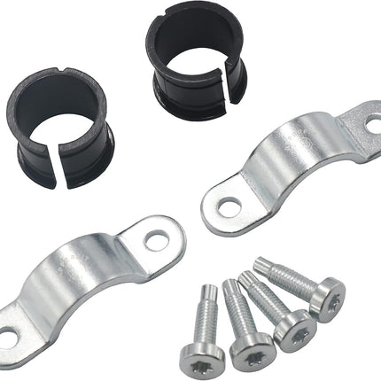 Shift Tube Bushings & Shifter Clamps 905-107/905-110 for Ford E150-E350 & F150-F350