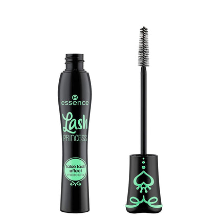 Lash Princess False Lash Effect Mascara – Volumizing & Lengthening, Cruelty Free