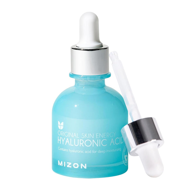 Hyaluronic Acid 100 Serum – Deep Hydration, Plumping, Skin Barrier Support